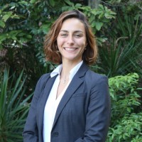 Carolina Ingredients Employee Skylar Woodford's profile photo