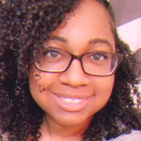 ANDRITZ Employee Danielle Chambliss's profile photo