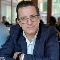Paper Board Alliance Employee Gianluca Tordi's profile photo