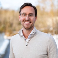 ANACKA Employee Victor Läckström's profile photo