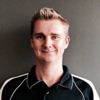 Burbury Consulting Pty Ltd Employee Toby Roe's profile photo