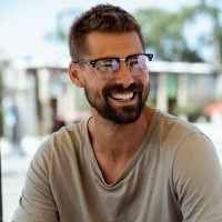 Helo Ltd Employee David Wright's profile photo