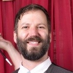 Mercer Engineering Research Center Employee Brian Hess's profile photo