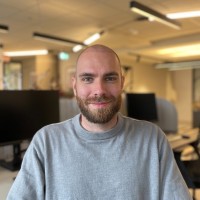 Tyréns AB Employee Tim Schulz's profile photo