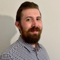 Engineered Pixels Employee Adam Smith's profile photo