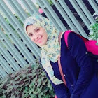 DISPATCH EGYPT LLC Employee Basma Shazly's profile photo