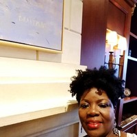 Dillard Store Employee Tina Brown's profile photo