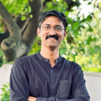 S4S Technologies Employee Ashwin Pawade's profile photo