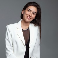 LoyaltyPlant Employee Evgenia Mkrtychian's profile photo