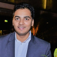LeadSquared Employee Anil Kumar's profile photo