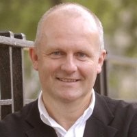 Viewforth Associates Employee Bob Brannan's profile photo