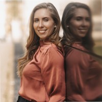 F. Reyher Nchfg. GmbH & Co.KG Employee Lisa Habedank's profile photo