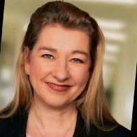 Spring Capital Partners Limited Employee Annette Morsh's profile photo