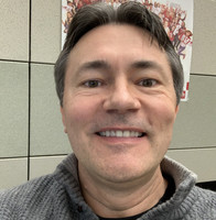 Retired Employee Michael Putnam's profile photo