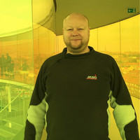 Chr. Hansen Employee Michael Boksa's profile photo