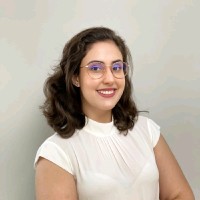 Nello Investimentos Employee Verônica Emerick's profile photo
