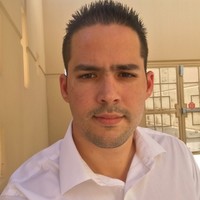 Sable Systems International Employee Eberto Cepero Abreu's profile photo