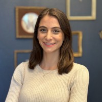 Freelance and Contract Creative Employee Madison Henry's profile photo