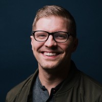 12Stone Church Employee Steve Walton's profile photo