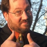 OSF Innovation Employee Jeff Deaver's profile photo