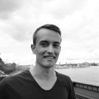Danish Energy Agency Employee Jonas Meier's profile photo