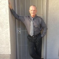NOVUS AUTO GLASS Employee Mitch Piper's profile photo