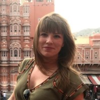Curapath Employee Eva Judas's profile photo