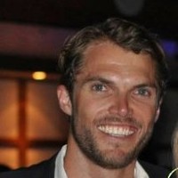 Yidio Employee Clark Stephens's profile photo