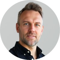 Building Great Tech Employee Simon Hook's profile photo