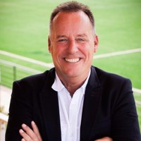 DFDS LOGISTICS NL Employee Rob Naaktgeboren's profile photo
