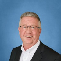 Hub International Employee Rick Robinson's profile photo