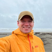 REI Employee Joe Thompson's profile photo