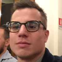 ALKEEMIA Employee Simone Rizzo's profile photo