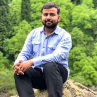 Texense Employee Mazhar Hussain's profile photo