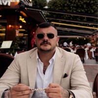 GULFCO Employee Serkan Meydan's profile photo