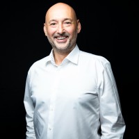 Reflector Entertainment Employee Hervé Hoerdt's profile photo