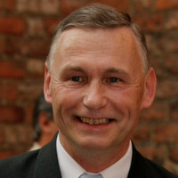 ID SYSTEM Employee Włodzimierz Paź's profile photo