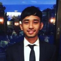 TPG Software Employee Ayman Wahed's profile photo