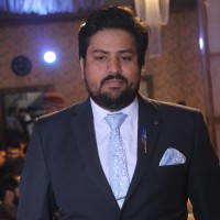 FWO Employee Farooq Malik's profile photo