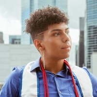 DH Enterprise & Associates, Inc. Employee Soren Rivero's profile photo