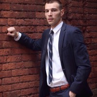 Joseph Lucki Email & Phone Number
