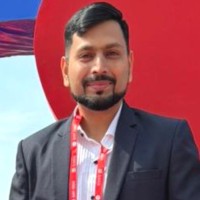 THERMO INSTRUMENTS Employee Sameer Sensors's profile photo