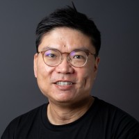 Patrick Tsui Email