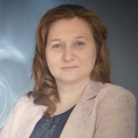 Performance Lubricants Employee Florina Ile's profile photo