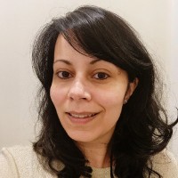 Sushi Sushi Employee Julia Hewagama's profile photo