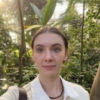 JLL Employee Dakota Mitchell's profile photo