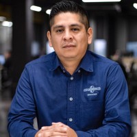 Cadeco Refacciones Employee Alejandro Ruiz Peralta's profile photo
