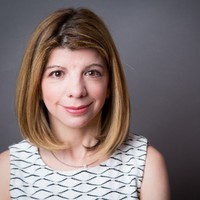 Prescott Muir Architects Employee Cecilia Uriburu's profile photo