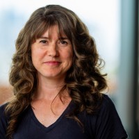 Satellite Foundation Employee Emma Griffiths's profile photo