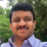 Bosco Soft Technologies Employee Immanuel Kumar's profile photo